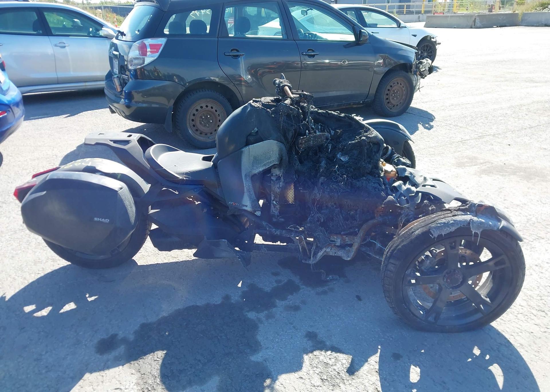 2021 CAN-AM RYKER