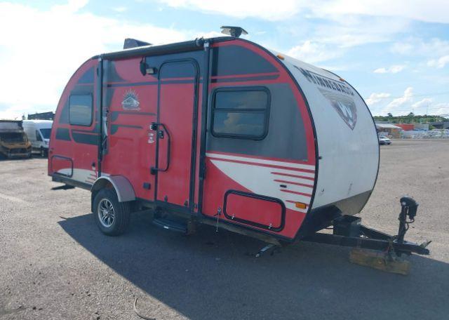 2016 WINNEBAGO WINNI DROP 1780