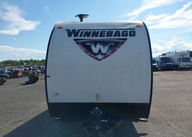 2016 WINNEBAGO WINNI DROP 1780