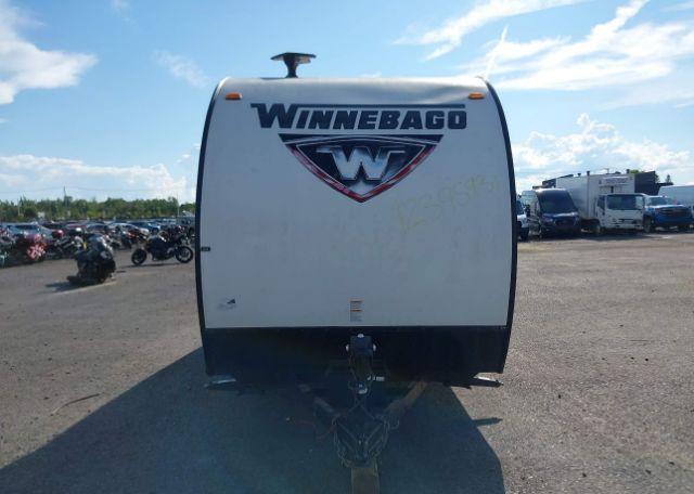 2016 WINNEBAGO WINNI DROP 1780