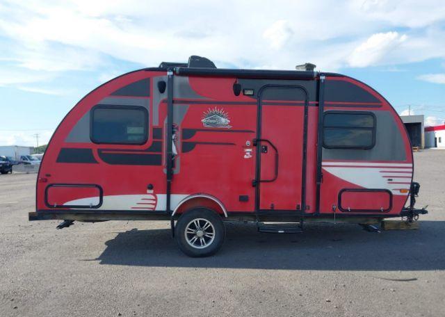 2016 WINNEBAGO WINNI DROP 1780