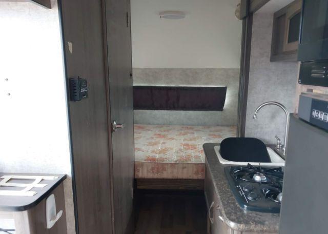 2016 WINNEBAGO WINNI DROP 1780