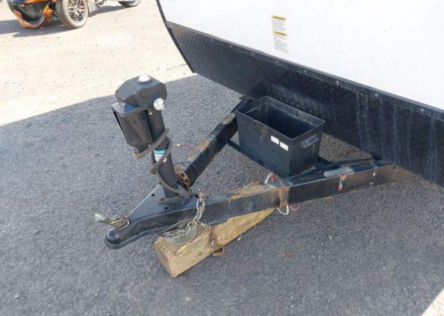 2016 WINNEBAGO WINNI DROP 1780