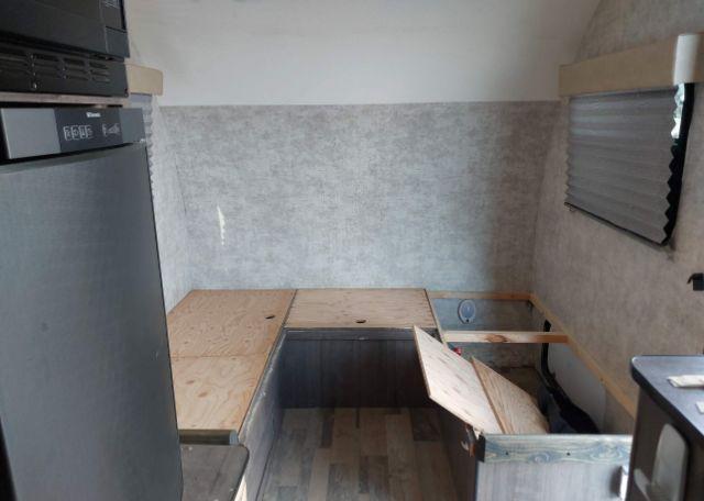2016 WINNEBAGO WINNI DROP 1780