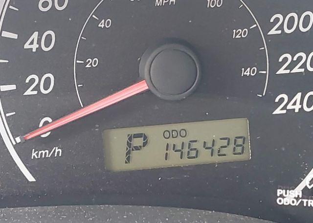 2012 TOYOTA COROLLA CE