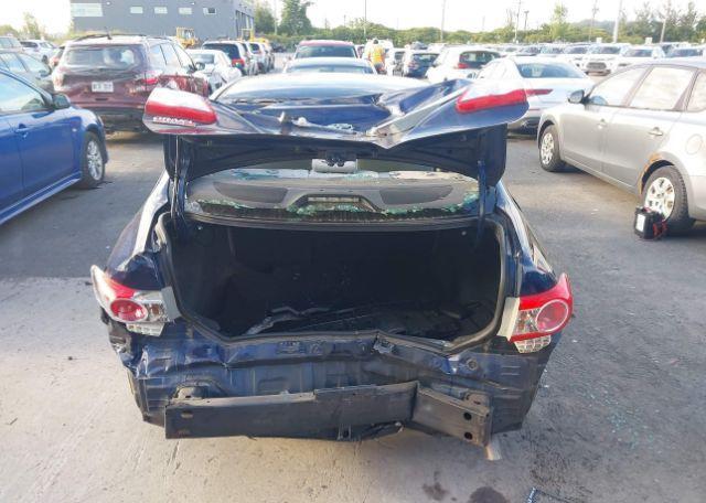 2012 TOYOTA COROLLA CE