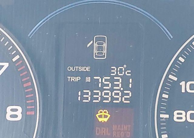 2005 ACURA TSX