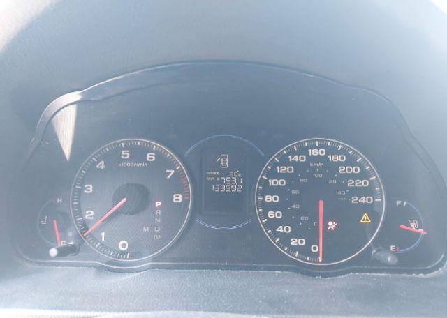 2005 ACURA TSX