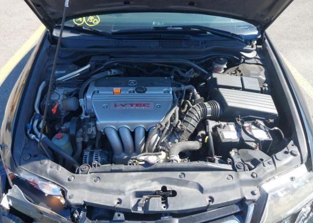 2005 ACURA TSX