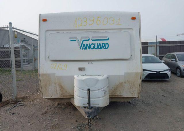 2004 VANGUARD NATIONAL T260