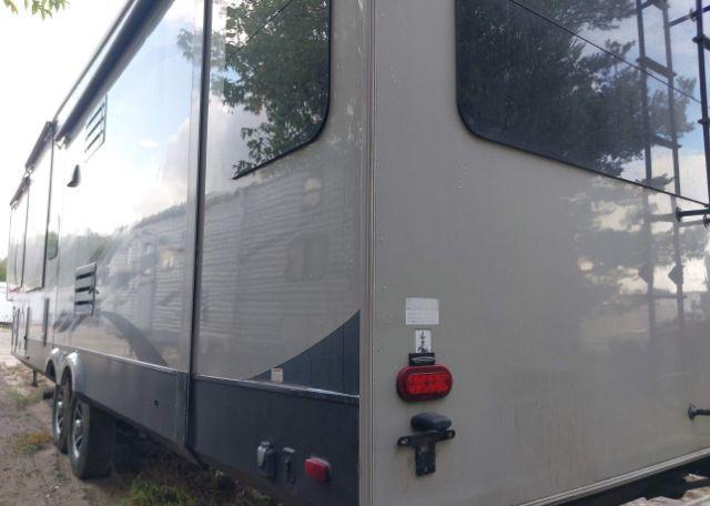 2015 PALOMINO 375RL