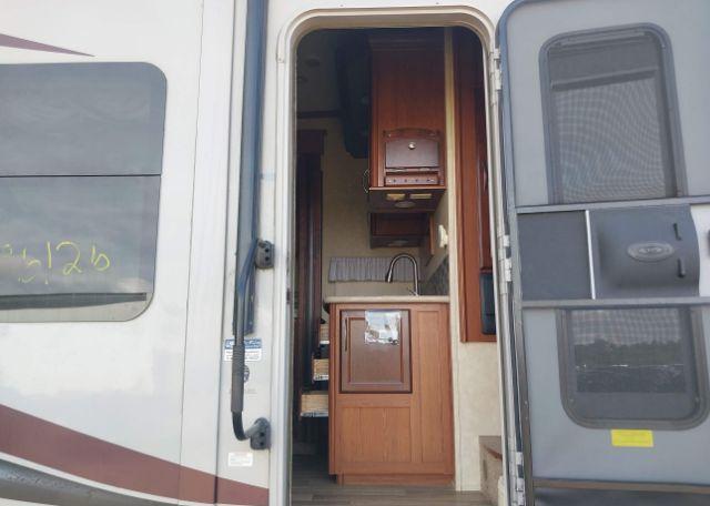 2015 PALOMINO 375RL