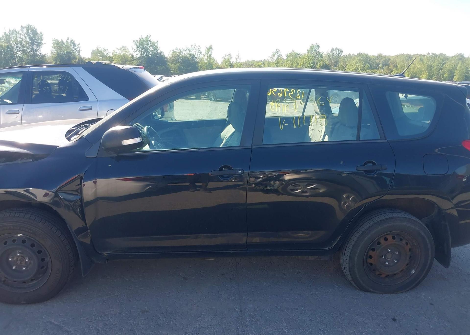 2012 TOYOTA RAV4