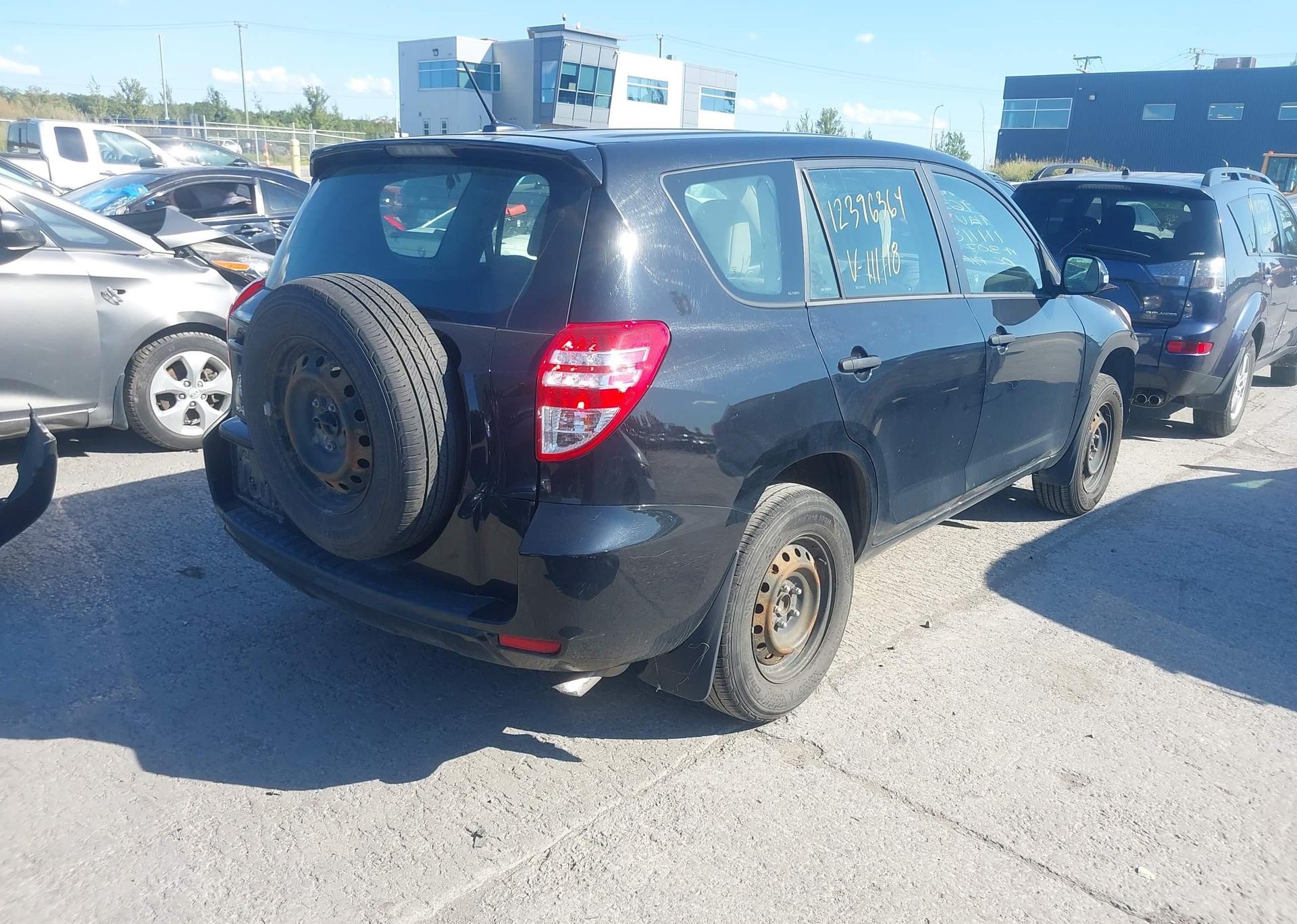 2012 TOYOTA RAV4