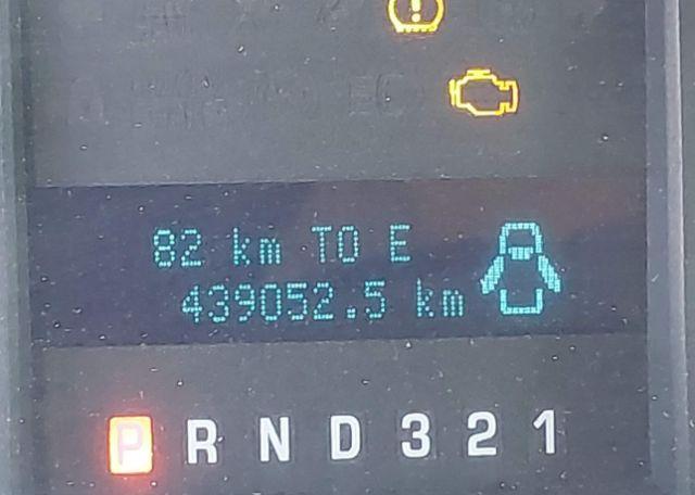 2009 FORD F-150 LARIAT