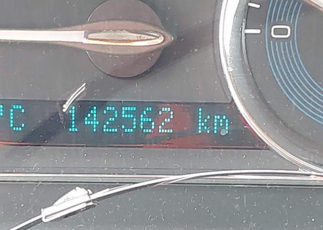 2007 CHEVROLET HHR LS