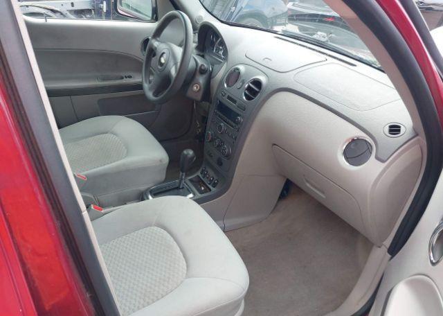 2007 CHEVROLET HHR LS