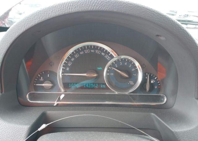 2007 CHEVROLET HHR LS
