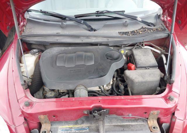 2007 CHEVROLET HHR LS