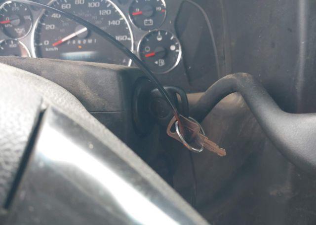 2010 CHEVROLET EXPRESS 2500 STANDARD