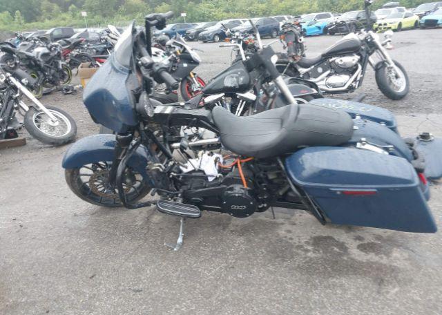 2019 HARLEY-DAVIDSON FLHXS