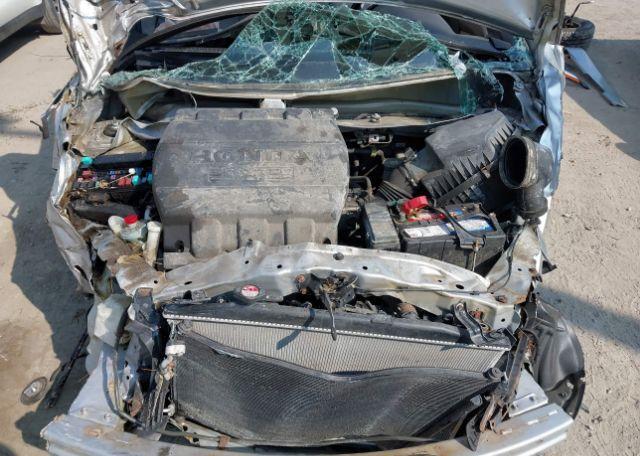 2013 HONDA ODYSSEY EX