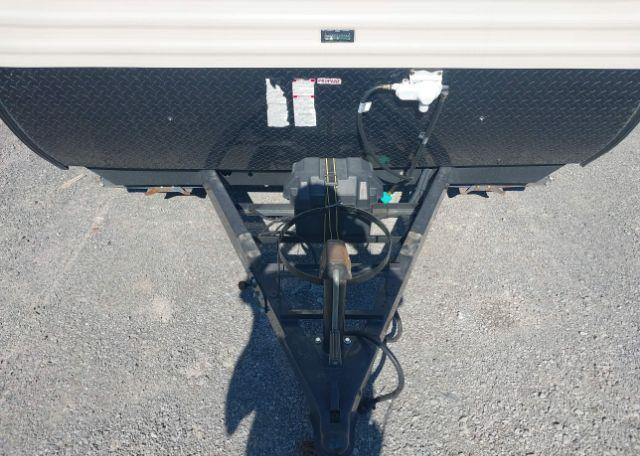 2017 COACHMEN Clipper