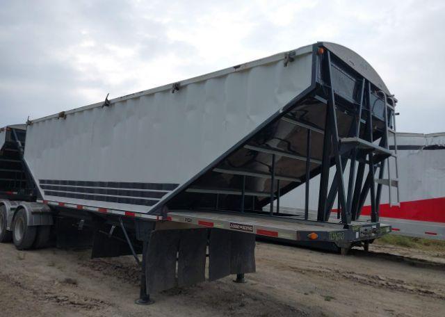 2014 LODE KING INDUSTRIES Bulk Trailer