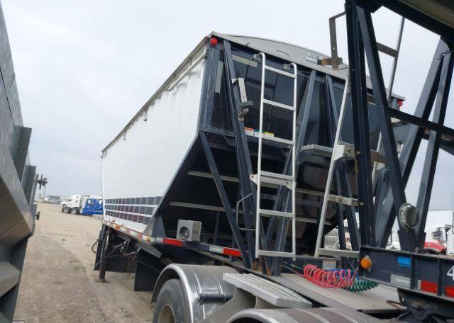 2014 LODE KING INDUSTRIES Bulk Trailer