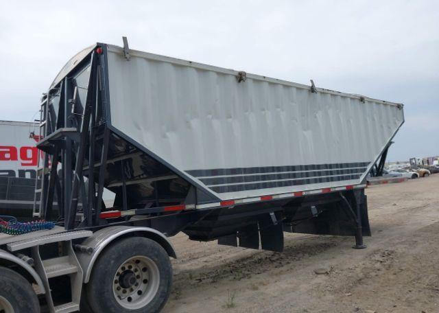 2014 LODE KING INDUSTRIES Bulk Trailer