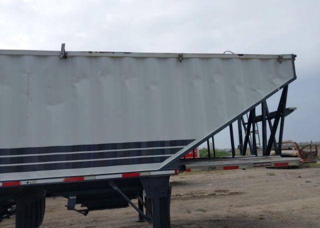2014 LODE KING INDUSTRIES Bulk Trailer