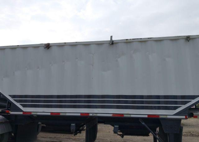 2014 LODE KING INDUSTRIES Bulk Trailer