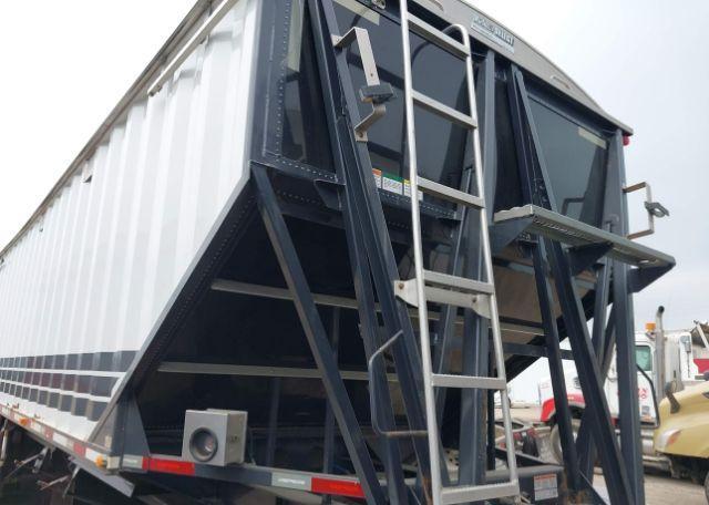2014 LODE KING INDUSTRIES Bulk Trailer