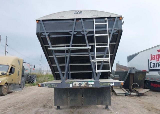 2014 LODE KING INDUSTRIES Bulk Trailer