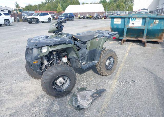 2018 POLARIS SPORTSMAN 570