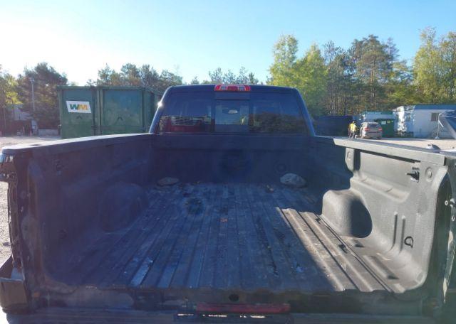 2016 CHEVROLET Silverado 3500
