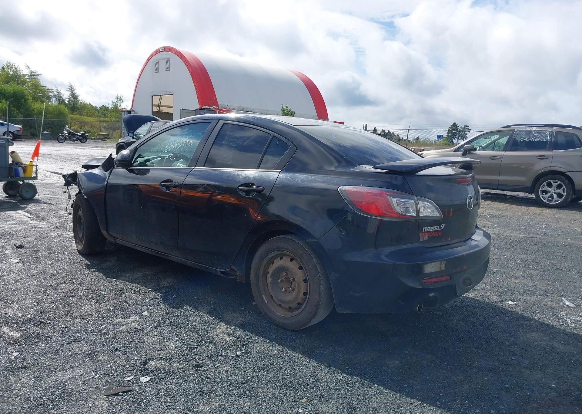 2012 MAZDA MAZDA3 GS-SKY