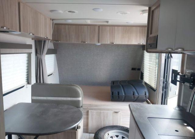 2021 WINNEBAGO Micro Minnie