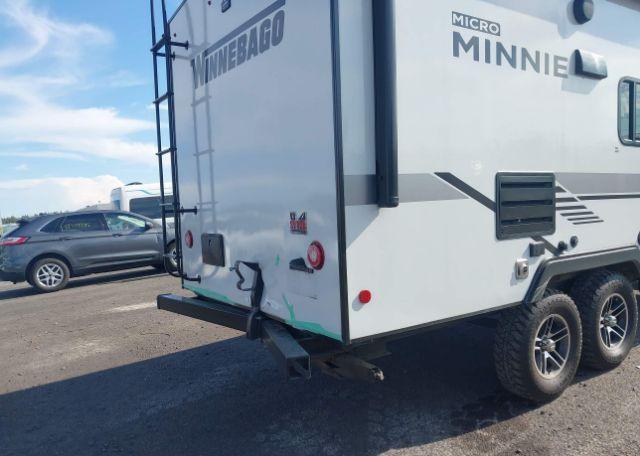 2021 WINNEBAGO Micro Minnie