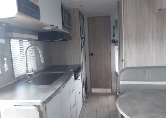 2021 WINNEBAGO Micro Minnie