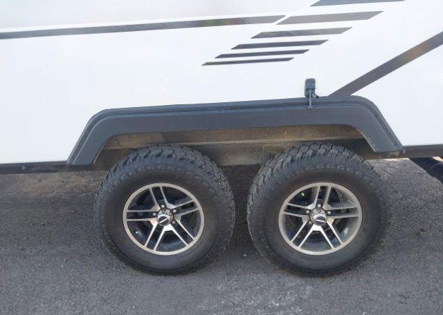2021 WINNEBAGO Micro Minnie