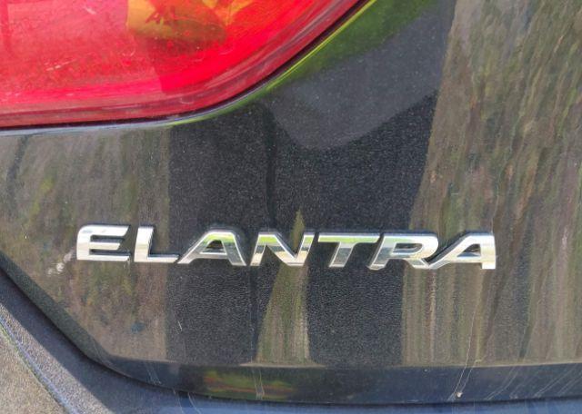 2013 HYUNDAI ELANTRA GT SE