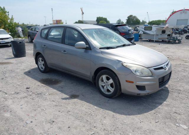 2012 HYUNDAI ELANTRA TOURING GL