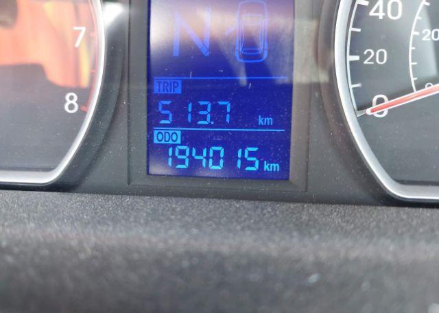 2012 HYUNDAI ELANTRA TOURING GL