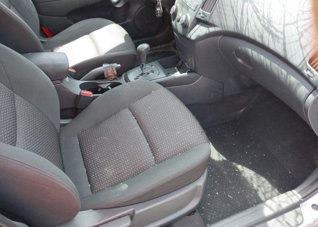 2012 HYUNDAI ELANTRA TOURING GL