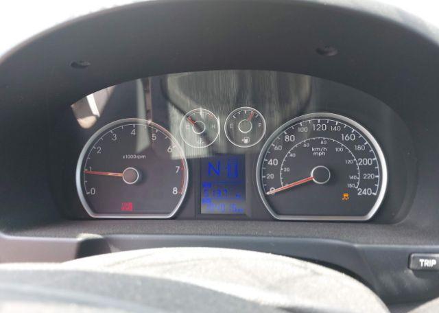 2012 HYUNDAI ELANTRA TOURING GL