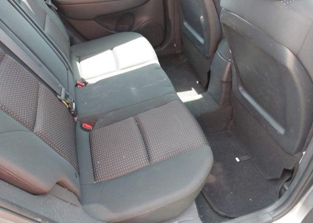 2012 HYUNDAI ELANTRA TOURING GL