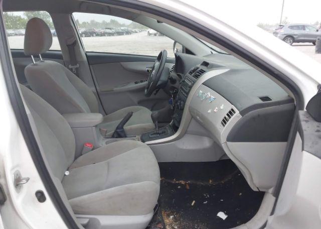 2013 TOYOTA COROLLA CE