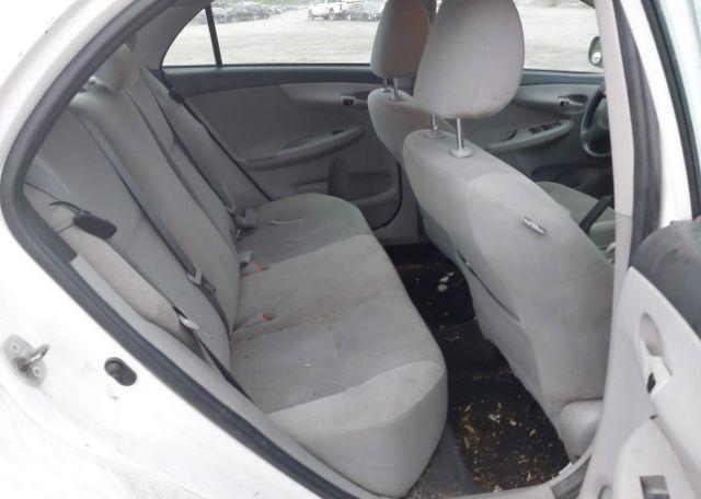 2013 TOYOTA COROLLA CE