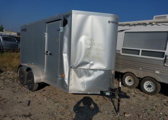 2024 ROYAL CARGO TRAILER